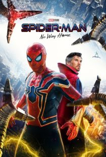 دانلود فیلم Spider-Man: No Way Home 2021