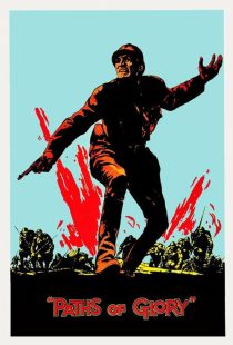 دانلود فیلم راه های افتخار Paths of Glory 1957