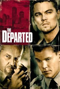 دانلود فیلم رفتگان The Departed 2006