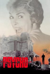 دانلود فیلم روانی Psycho 1960