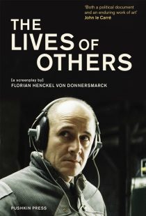 دانلود فیلم زندگی دیگران The Lives of Others 2006