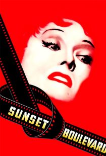 دانلود فیلم سانست بلوار Sunset Blvd. 1950