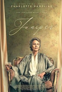 دانلود فیلم سرو کوهی Juniper 2021