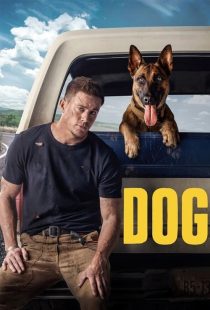 دانلود فیلم سگ Dog 2022
