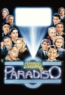 دانلود فیلم سینما پارادیزو Cinema Paradiso 1988