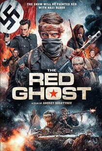 دانلود فیلم شبح سرخ The Red Ghost 2020
