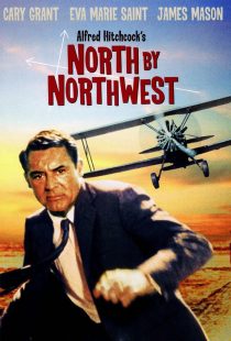 دانلود فیلم شمال از شمال غربی North by Northwest 1959
