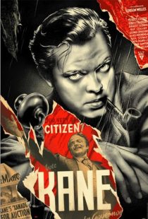 دانلود فیلم همشهری کین Citizen Kane 1941