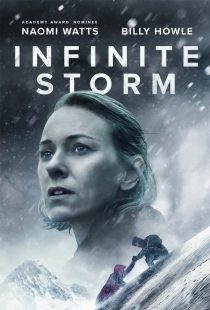 دانلود فیلم طوفان بی نهایت Infinite Storm 2022