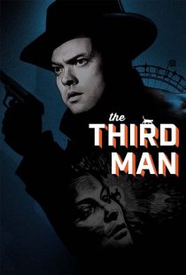 دانلود فیلم مرد سوم The Third Man 1949
