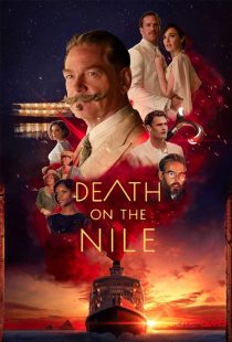 دانلود فیلم مرگ بر روی نیل Death on the Nile 2022