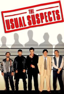 دانلود فیلم مظنونین همیشگی The Usual Suspects 1995