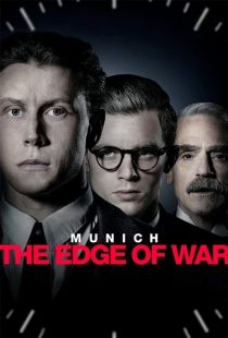 دانلود فیلم مونیخ لبه جنگ Munich: The Edge of War 2021