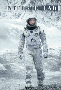 دانلود فیلم میان ستاره ای Interstellar 2014