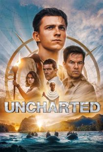 دانلود فیلم ناشناخته Uncharted 2022