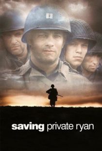 دانلود فیلم نجات سرباز رایان Saving Private Ryan 1998