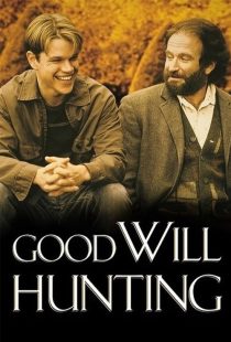 دانلود فیلم ویل هانتینگ نابغه Good Will Hunting 1997