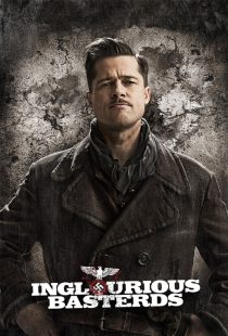 دانلود فیلم پست‌فطرت‌های لعنتی Inglourious Basterds 2009