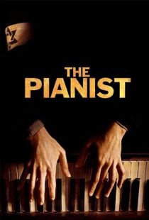 دانلود فیلم پیانیست The Pianist 2002