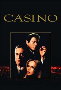 دانلود فیلم کازینو Casino 1995