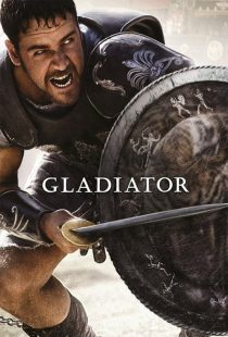 دانلود فیلم گلادیاتور Gladiator 2000