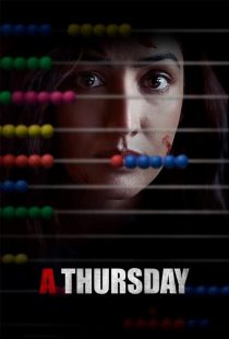 دانلود فیلم پنجشنبه A Thursday 2022