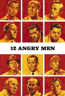 دانلود فیلم 12 مرد خشمگین 12Angry Men