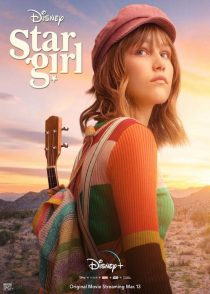دانلود فیلم دختر ستاره ای Stargirl 2020