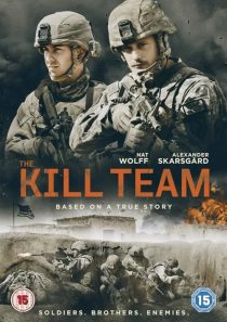 دانلود فیلم تیم کشتار The Kill Team 2019