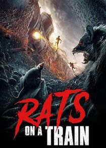 دانلود فیلم فاجعه ی موشی Rat Disaster 2021