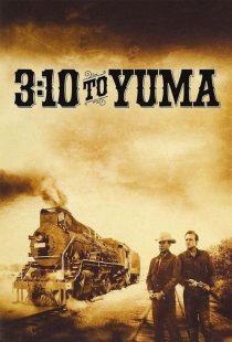 دانلود فیلم ۳:۱۰ به یوما 1957 3:10 to Yuma