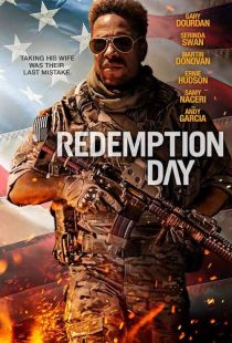 دانلود فیلم روز رستگاری Redemption Day 2021