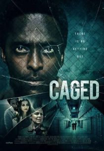 دانلود فیلم در قفس Caged 2021