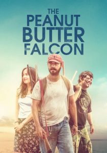 دانلود فیلم شاهین کره بادام زمینی The Peanut Butter Falcon 2019