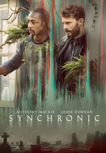 دانلود فیلم همزمان Synchronic 2020