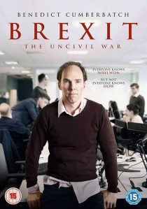 دانلود فیلم برکسیت Brexit 2019