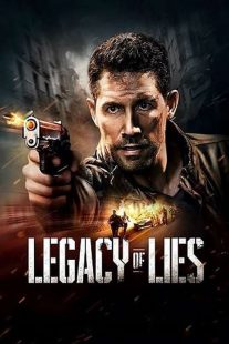 دانلود فیلم میراث دروغ ها Legacy of Lies 2020
