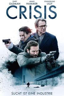 دانلود فیلم بحران Crisis 2021