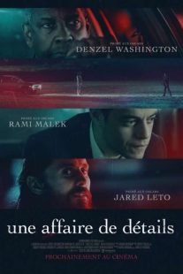 دانلود فیلم چیزهای کوچک The Little Things 2021