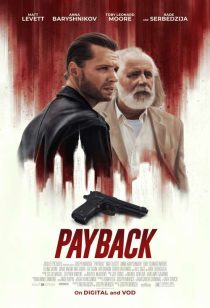 دانلود فیلم بازپرداخت Payback 2021