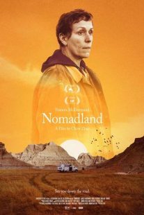 دانلود فیلم عشایر Nomadland 2020