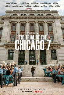 دانلود فیلم دادگاه شیکاگو ۷ The Trial of the Chicago 7 2020