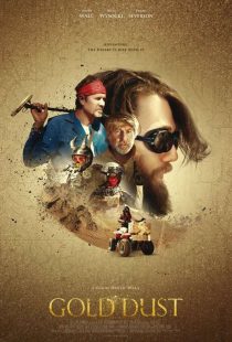 دانلود فیلم Gold Dust 2020