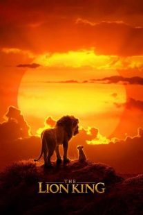 دانلود انیمیشن شیرشاه The Lion King 2019