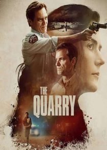 دانلود فیلم معدن طلا The Quarry 2020