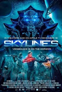 دانلود فیلم آسمان های شهر Skylines 2020