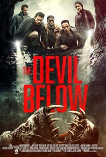 دانلود فیلم شیطان زیر The Devil Below 2021