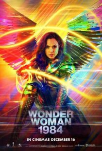 دانلود فیلم زن شگفت ‌انگیز 1984 Wonder Woman 1984 2020