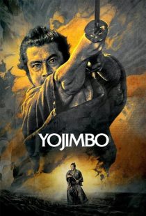 دانلود فیلم یوجیمبو Yojimbo 1961