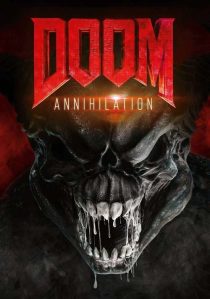 دانلود فیلم عذاب نابودی Doom: Annihilation 2019